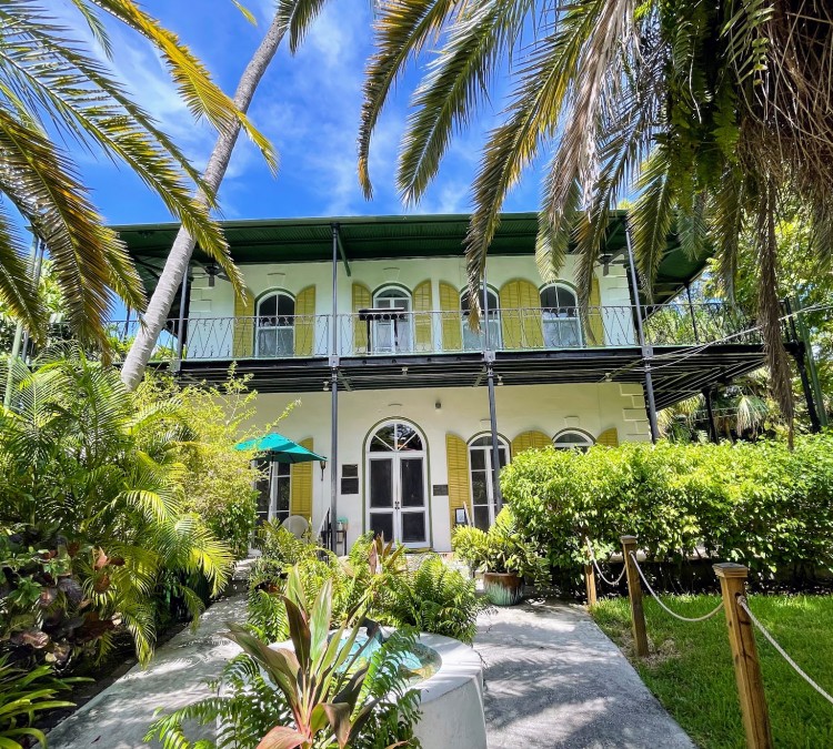 the-hemingway-home-and-museum-photo
